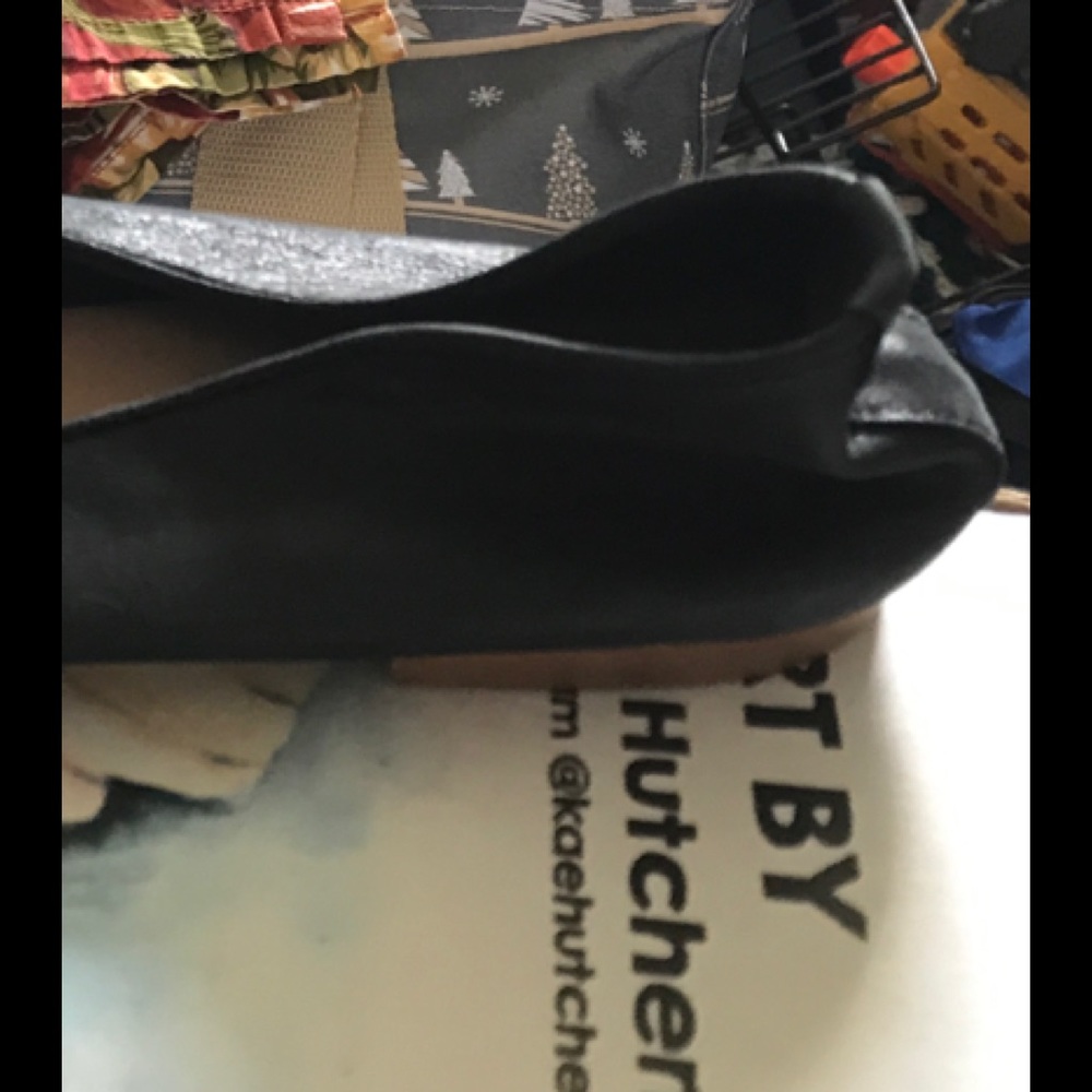 Women’s shoes- Italian made